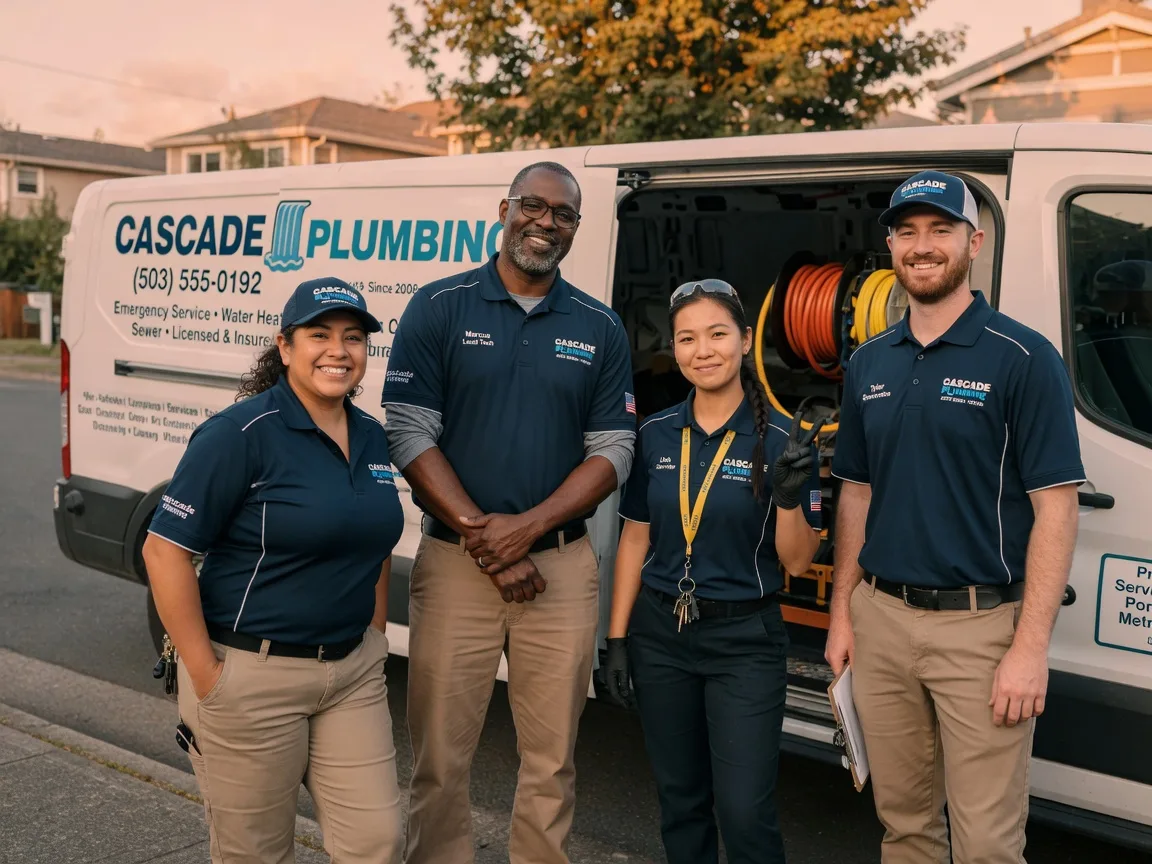 Emergency Plumber company in Richlands, NC